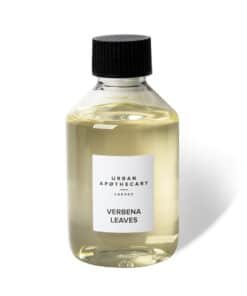 Urban Apothecary листа от върбинка пълнител за дифузьор за масло 200 ml