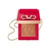 Valentino Go-Clutch Glow Компактна пудра 00 Бронз 42 g