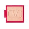 Valentino Go-Clutch Glow компактна пудра 01 много лека пълнител 42 g