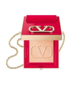 Valentino Go-Clutch Glow компактна пудра 03 средна 42 g