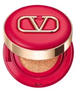 Valentino Go Cushion Компактен фон дьо тен LIGR2 SPF 50 за многократно пълнене 14 g