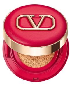 Valentino Go Cushion Компактен фон дьо тен LN1 SPF 50 за многократно пълнене 14 g