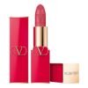 Valentino Rosso матово кремаво червило 102R за многократно пълнене 35 g