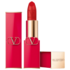 Valentino Rosso матово кремаво червило 211A за многократно пълнене 35 g