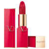 Valentino Rosso матово кремаво червило 215A за многократно пълнене 35 g