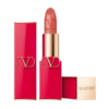 Valentino Rosso Satin Finish Крем червило 106A за многократно пълнене 35 g