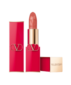 Valentino Rosso Satin Finish Крем червило 106A за многократно пълнене 35 g