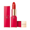 Valentino Rosso Satin Finish Кремаво червило 209A за многократно пълнене 35 g