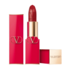 Valentino Rosso Satin Finish Крем червило 213R за многократно пълнене 35 g