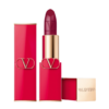 Valentino Rosso Satin Finish Крем червило 505R за многократно пълнене 35 g