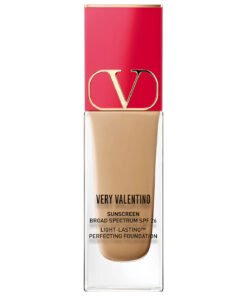 Valentino Very Valentino Течен фон дьо тен MN3 SPF 25 25 мл