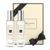 Комплект Variety Pack Jo Malone: Wild Bluebell Одеколон Unisex 30 ml + English Pear & Freesia Одеколон За жени 30 ml
