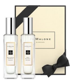 Комплект Variety Pack Jo Malone: Wild Bluebell Одеколон Unisex 30 ml + English Pear & Freesia Одеколон За жени 30 ml