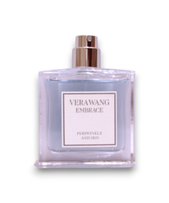 Vera Wang Embrace Periwinkle & Iris Тоалетна вода за жени 30 ml *Тестер