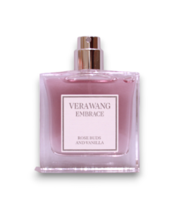Vera Wang Embrace Rose Buds and Vanilla Тоалетна вода за жени 30 ml *Тестер