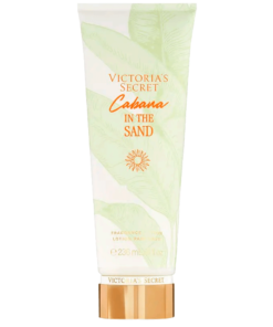 Victoria's Secret Cabana In The Sand Хидратиращ Лосион за тяло 236 мл