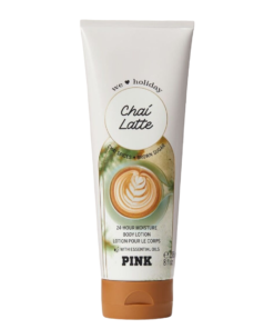 Victoria's Secret Chai Latte Хидратиращ Лосион за тяло 236 мл