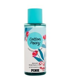 Victoria's Secret Cotton Poppy Mist Spray 250 мл