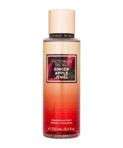 Victoria's Secret Ginger Apple Jewel Mist Spray 250 мл