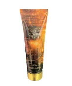 Victoria's Secret Glowing Places Хидратиращ Ден и Нощ Лосион за тяло 236 ml