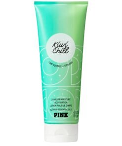 Victoria's Secret Kiwi Chill Хидратиращ Лосион за тяло 236 мл