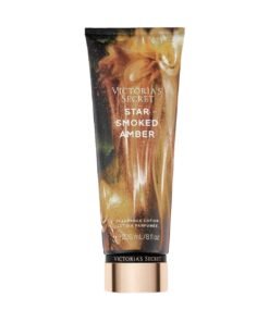 Victoria's Secret Star Smoked Amber Хидратиращ Лосион за тяло 236 мл