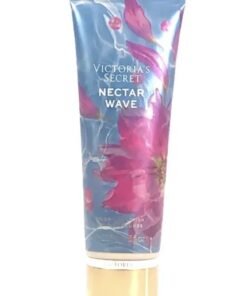 Victoria's Secret Nectar Wave Хидратиращ Лосион за тяло 236 мл