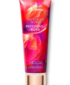 Victoria's Secret Patchouli Rose Хидратиращ Лосион за тяло 236 мл