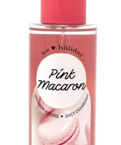 Victoria's Secret Pink Macaron Mist Spray 250 мл