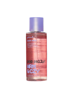 Victoria's Secret Pop Jelly Warm & Cozy Mist Spray 250 мл