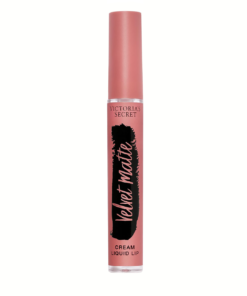Victoria's Secret Velvet Matte Cream Lip Stain Liquid Lipstick Adore 3 ml