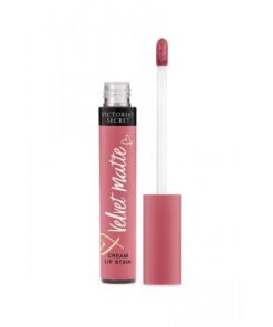 Victoria's Secret Velvet Matte Cream Lip Stain Liquid Lipstick Perfection 3 ml
