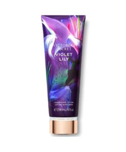 Victoria's Secret Виолетова лилия Хидратиращ Лосион за тяло 236 мл