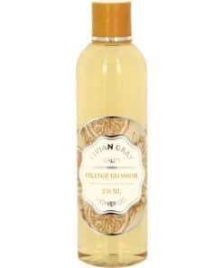 Vivian Grey Naturals портокалов цвят душ гел за всички типове кожа 250 ml