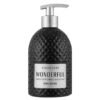 Vivian Grey Wonderful Dark Woods почистващ течен сапун 500 ml