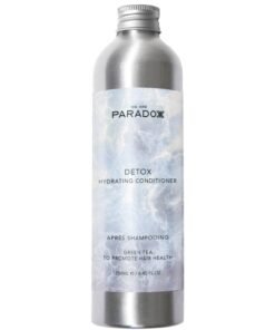 We are Paradoxx Детокс Зелен чай Балсам за коса За хидратация 250 ml