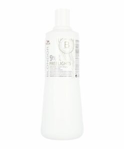 Wella Professionals Blondor Freelight за освежаване на цвета окислителен лосион за коса 9% 30 vol 1000 ml