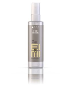 Wella Professionals Eimi Shine Oil Spritz Масло за коса за блясък 95 ml