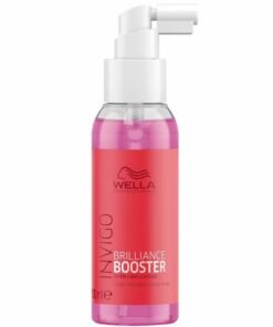 Wella Professionals Invigo Color Brilliance Booster Lime Caviar спрей за коса за защита на цвета 100 ml