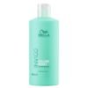 Wella Professionals Invigo Volume Boost екстракт от памук шампоан за коса за обем 500 ml