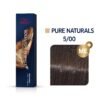 Wella Professionals Koleston Perfect Me+ Трайна боя за коса 5/00 60 ml