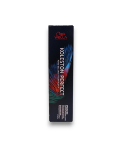 Wella Professionals Koleston Perfect Special Mix Me+ Трайна боя за коса 0/30 Natural Gold 60 ml