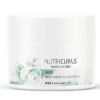 Wella Professionals Nutricurls Waves & Curls Крем-маска за лечение на коса за подхранване 150 ml