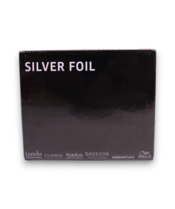 Wella Professionals Wella Professionals Фризьорско алуминиево фолио сребристо