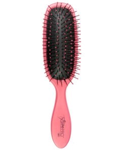 Мокра четка Txture Pro Detangler Четка за коса Coral Detangle