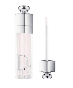 Christian Dior Addict Maximizer Уплътнител за устни 050 Holo Silver 6 мл