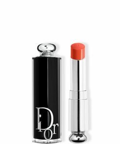 Christian Dior Addict Shine кремообразно червило 744 Diorama с пълнител 3.2 г