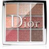 Christian Dior Backstage Палитра сенки за очи 003 Amber Neutrals 9 нюанса 10 г