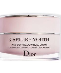 Christian Dior Capture Youth против стареене крем за лице 50 мл