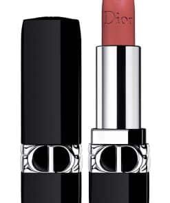 Christian Dior Couture Colour матово кремообразно червило 772 с пълнител 3.5 г